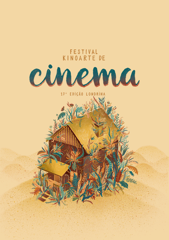 17 Festival de Cinema