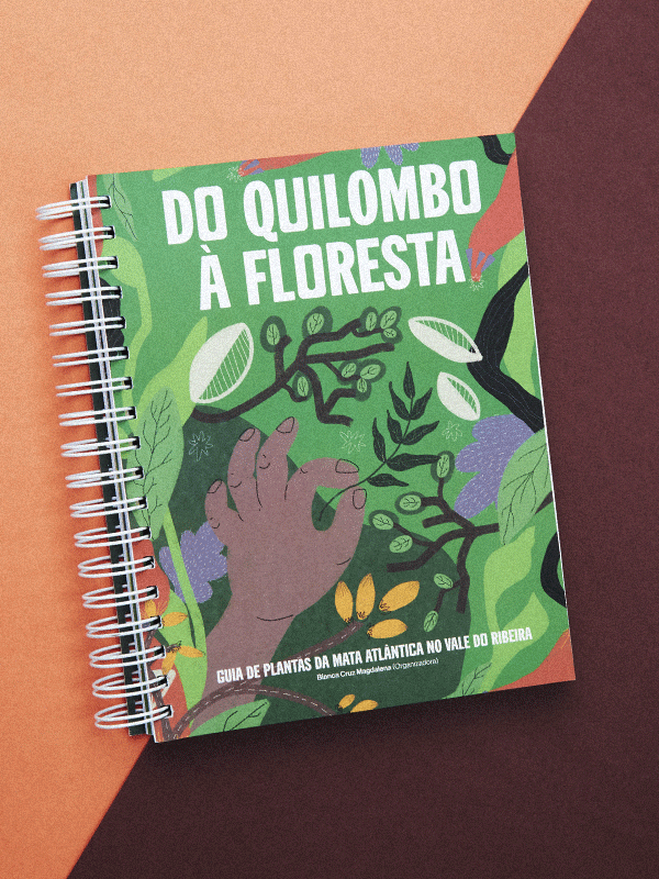 Do quilombo a floresta - ISA