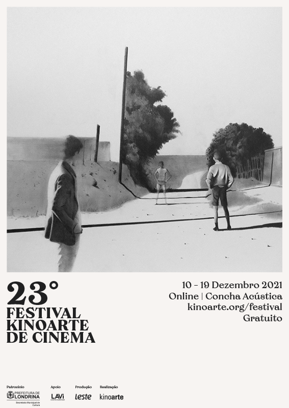 23o Festival de Cinema Kinoarte