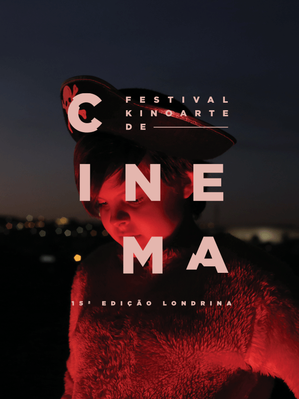 15o Festival Kinoarte de Cinema