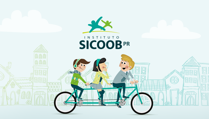 Instituto Sicoob - Corporate Video