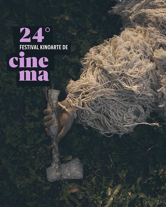 24th Kinoarte Film Festival