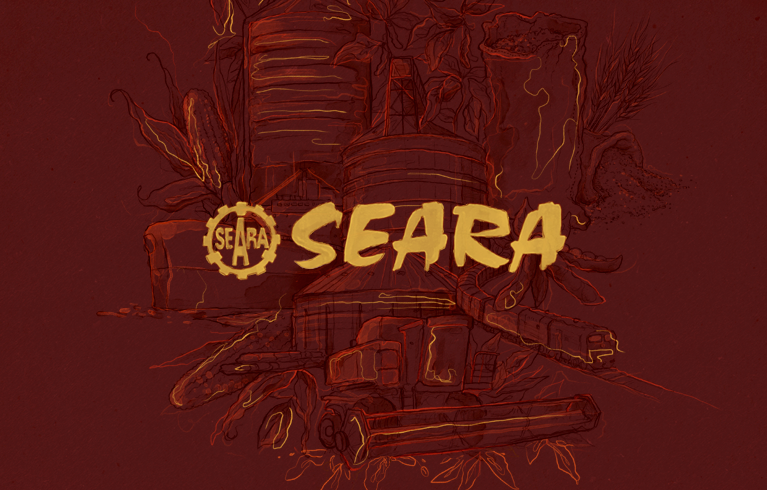 Seara - Corporate Vídeo