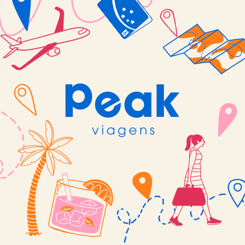 Peak Travel Agency
